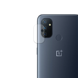 OnePlus Nord N100 Kameran panssarilasi