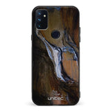 OnePlus Nord N100 luonnon lumo suojakuoret - Railo - Noora Kämppi - Ei