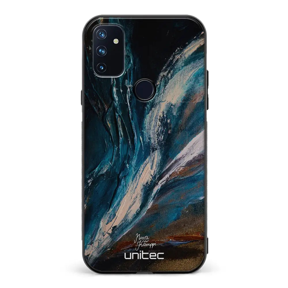 OnePlus Nord N100 luonnon lumo suojakuoret - Tiera - Noora Kämppi - Ei