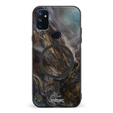 OnePlus Nord N100 luonnon lumo suojakuoret - Windy - Noora Kämppi