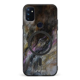 OnePlus Nord N100 modern art suojakuoret - Ophelia - Noora Kämppi