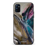 OnePlus Nord N100 mystinen voima suojakuoret - Heat - Noora Kämppi - Ei