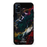 OnePlus Nord N100 mystinen voima suojakuoret - Reckless - Noora Kämppi - Ei