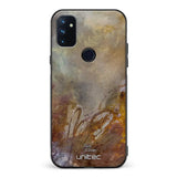 OnePlus Nord N100 pehmeä eleganssi suojakuoret - Aamunkoi - Noora Kämppi - Ei