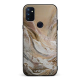 OnePlus Nord N100 pehmeä eleganssi suojakuoret - Vaarna - Noora Kämppi - Ei