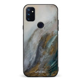 OnePlus Nord N100 pehmeä eleganssi suojakuoret - Vuono - Noora Kämppi - Ei