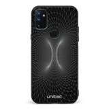 OnePlus Nord N100 suojakuoret - 3D Illusion - Ei