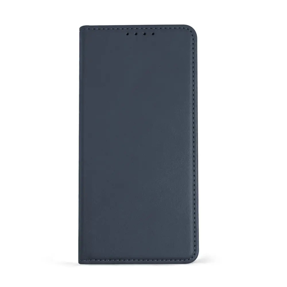 OnePlus Nord N100 Unitec Lompakko Suojakotelo Sininen