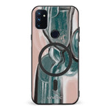 OnePlus Nord N100 urban magic suojakuoret - Syli - Noora Kämppi