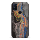 OnePlus Nord N100 urban magic suojakuoret - Tarina - Noora Kämppi - Ei