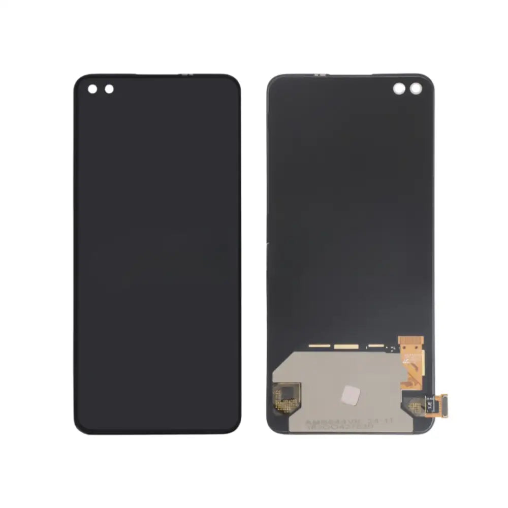 OnePlus Nord Näyttö Tarvike (Lasi + LCD)