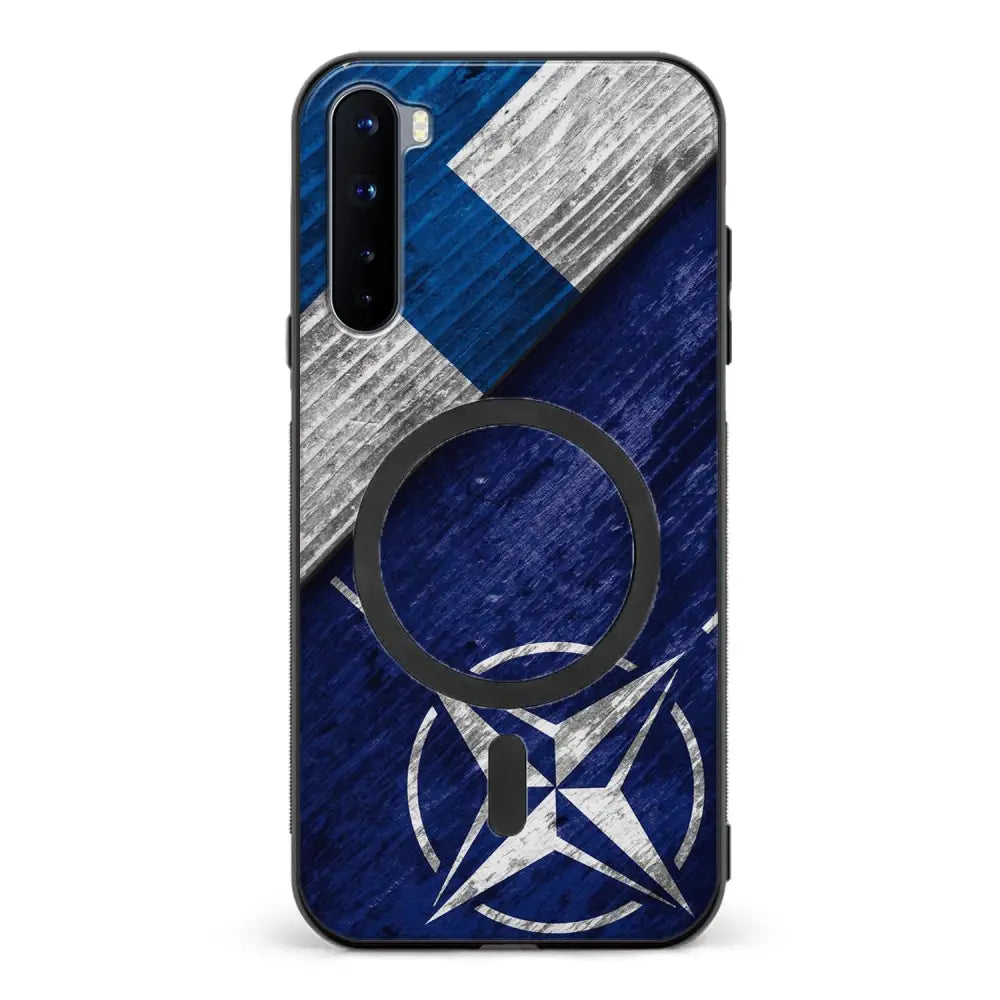 OnePlus Nord nato suojakuoret - Suomi