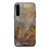 OnePlus Nord pehmeä eleganssi suojakuoret - Aamunkoi - Noora Kämppi - Ei