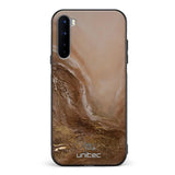 OnePlus Nord pehmeä eleganssi suojakuoret - Laulusi - Noora Kämppi - Ei