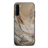 OnePlus Nord pehmeä eleganssi suojakuoret - Vaarna - Noora Kämppi - Ei