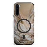 OnePlus Nord pehmeä eleganssi suojakuoret - Vaarna - Noora Kämppi