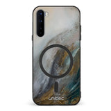 OnePlus Nord pehmeä eleganssi suojakuoret - Vuono - Noora Kämppi