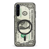 OnePlus Nord seteli suojakuoret - Dollar