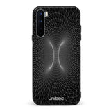 OnePlus Nord suojakuoret - 3D Illusion - Ei