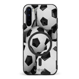 OnePlus Nord suojakuoret - Football