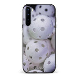 OnePlus Nord suojakuoret - Salibandy - Ei