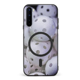 OnePlus Nord suojakuoret - Salibandy