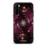 OnePlus Nord suojakuoret - Space Balls - Ei