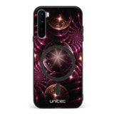 OnePlus Nord suojakuoret - Space Balls