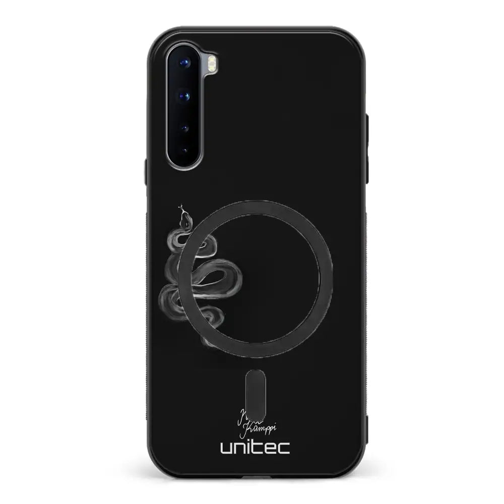 OnePlus Nord surrealistic sadness suojakuoret - Kärmes - Noora Kämppi