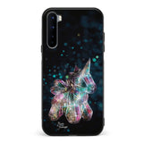 OnePlus Nord unicorn suojakuoret - Sininen - Noora Kämppi - Ei