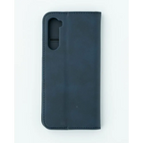 OnePlus Nord Unitec Lompakko Suojakotelo Sininen