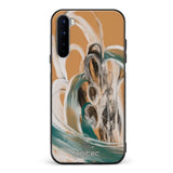 OnePlus Nord urban magic suojakuoret - Kehrä - Noora Kämppi - Ei