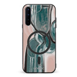 OnePlus Nord urban magic suojakuoret - Syli - Noora Kämppi