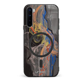 OnePlus Nord urban magic suojakuoret - Tarina - Noora Kämppi