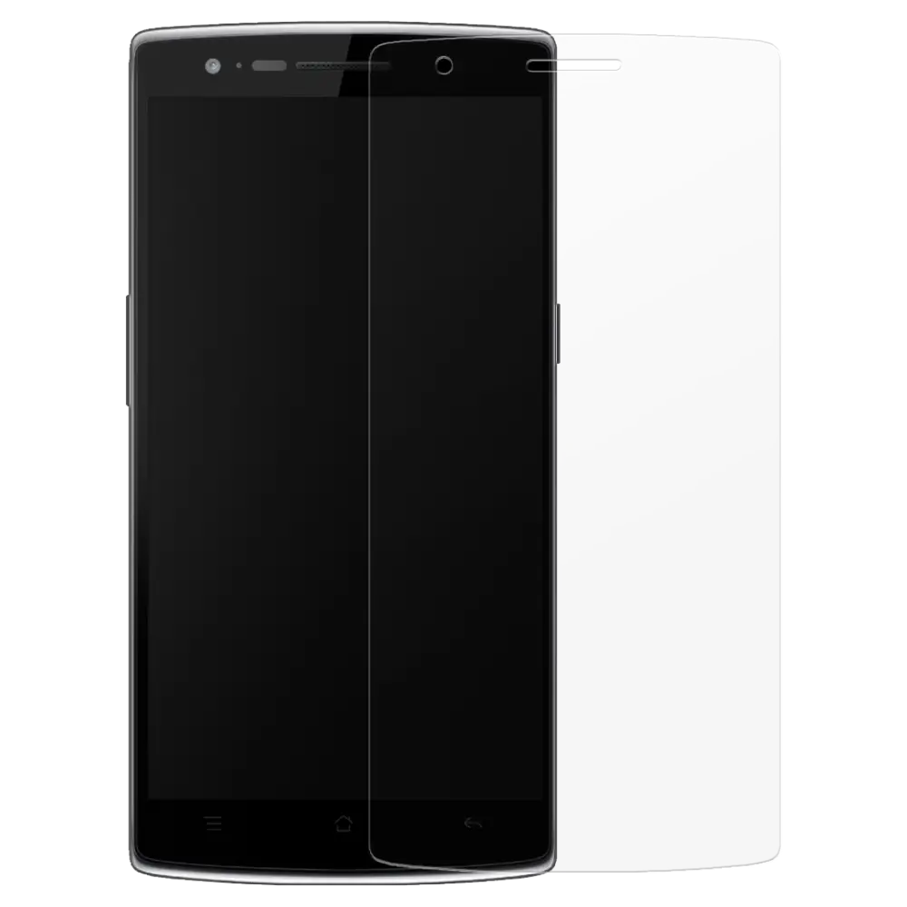 OnePlus One Panssarilasi 2D