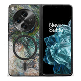 OnePlus Open animal kingdom suojakuoret - Creature - Noora Kämppi