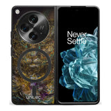 OnePlus Open animal kingdom suojakuoret - Fearless - Noora Kämppi