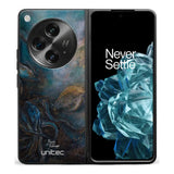 OnePlus Open animal kingdom suojakuoret - Poseidon - Noora Kämppi - Ei