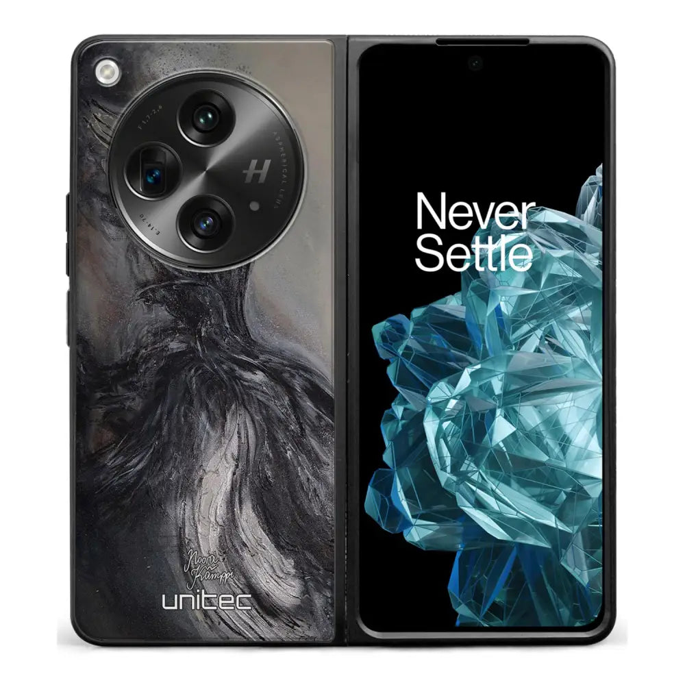 OnePlus Open animal kingdom suojakuoret - Unknown - Noora Kämppi - Ei