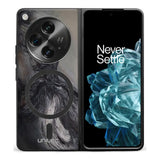 OnePlus Open animal kingdom suojakuoret - Unknown - Noora Kämppi