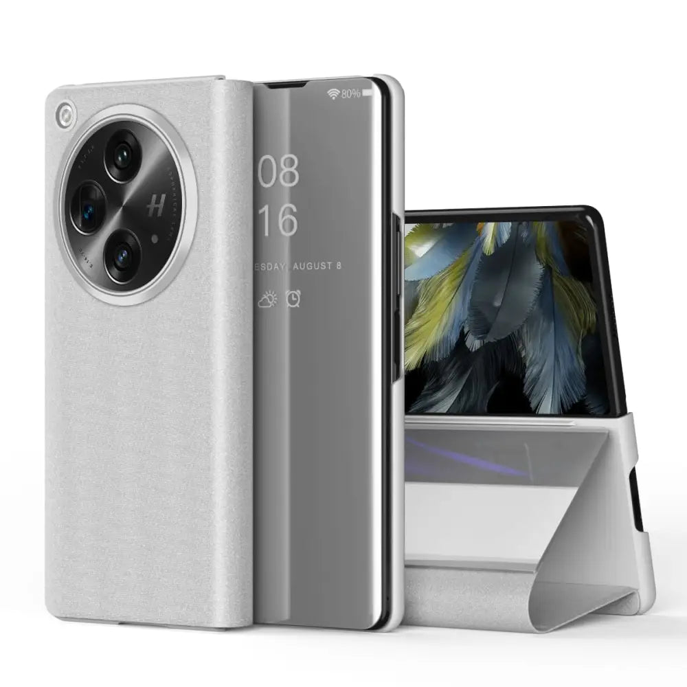 OnePlus Open Flip suojakuori - Hopea