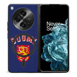 OnePlus Open jääkiekko suojakuoret - Leijonat Suomi