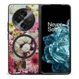 OnePlus Open kukka suojakuoret - Kukka