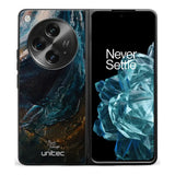 OnePlus Open luonnon lumo suojakuoret - Vulcan - Noora Kämppi - Ei