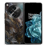 OnePlus Open luonnon lumo suojakuoret - Windy - Noora Kämppi - Ei