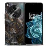 OnePlus Open luonnon lumo suojakuoret - Windy - Noora Kämppi