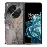 OnePlus Open marmori suojakuoret - Pok Rie - Ei