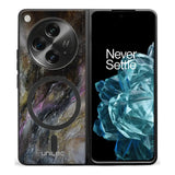 OnePlus Open modern art suojakuoret - Ophelia - Noora Kämppi