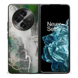 OnePlus Open modern art suojakuoret - Siimes - Noora Kämppi - Ei