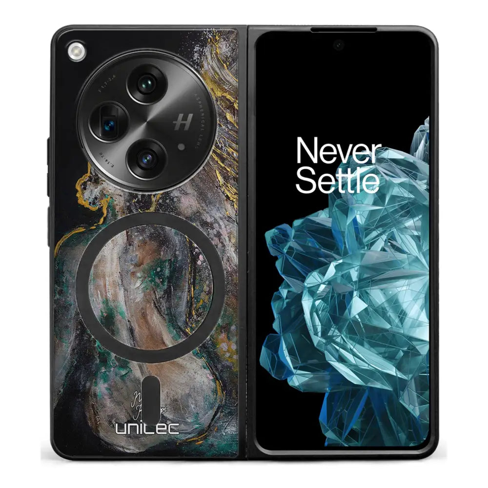 OnePlus Open mystinen voima suojakuoret - Chosen One - Noora Kämppi